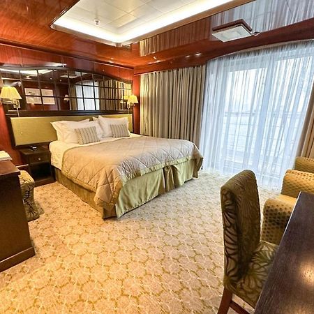 Captain Cook Cruises Fiji Denarau Island Экстерьер фото