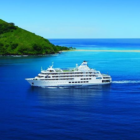 Captain Cook Cruises Fiji Denarau Island Экстерьер фото
