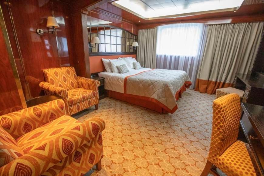 Captain Cook Cruises Fiji Denarau Island Экстерьер фото