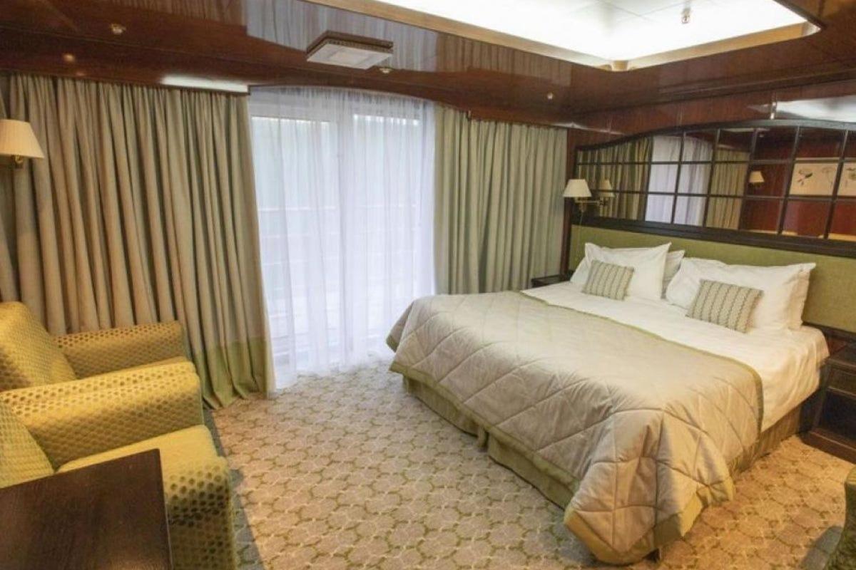 Captain Cook Cruises Fiji Denarau Island Экстерьер фото