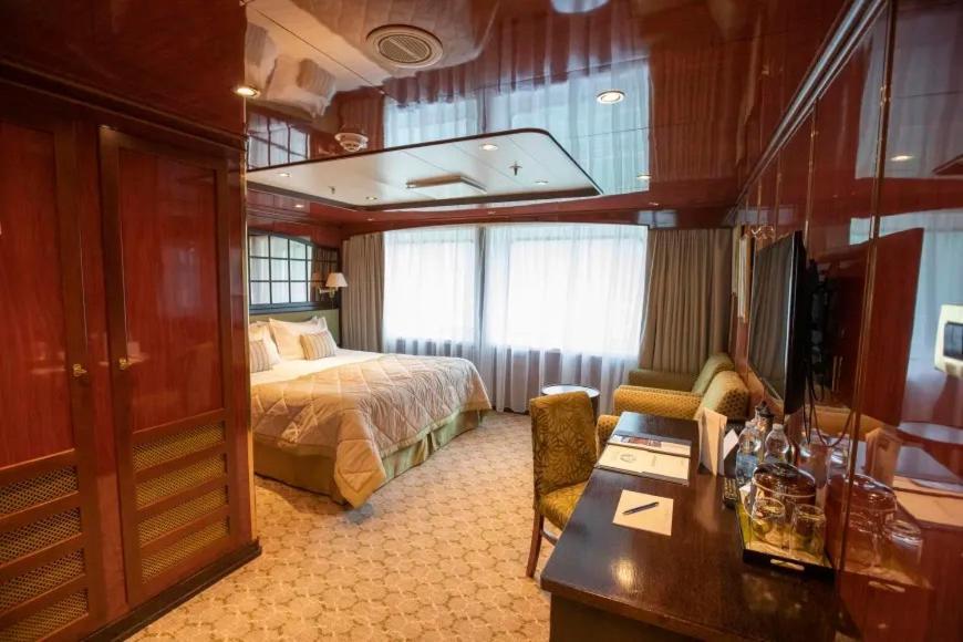 Captain Cook Cruises Fiji Denarau Island Экстерьер фото