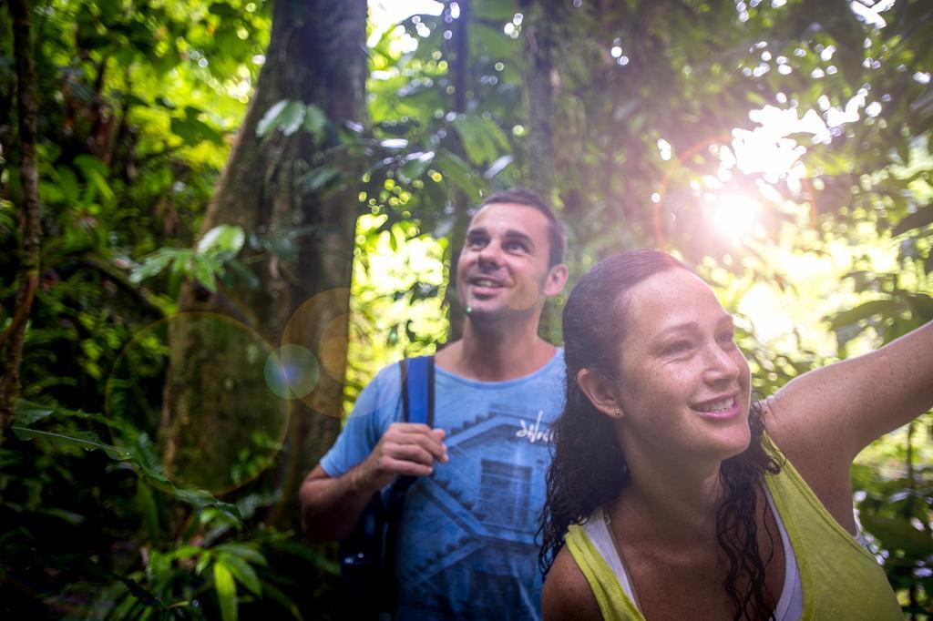 Captain Cook Cruises Fiji Denarau Island Экстерьер фото