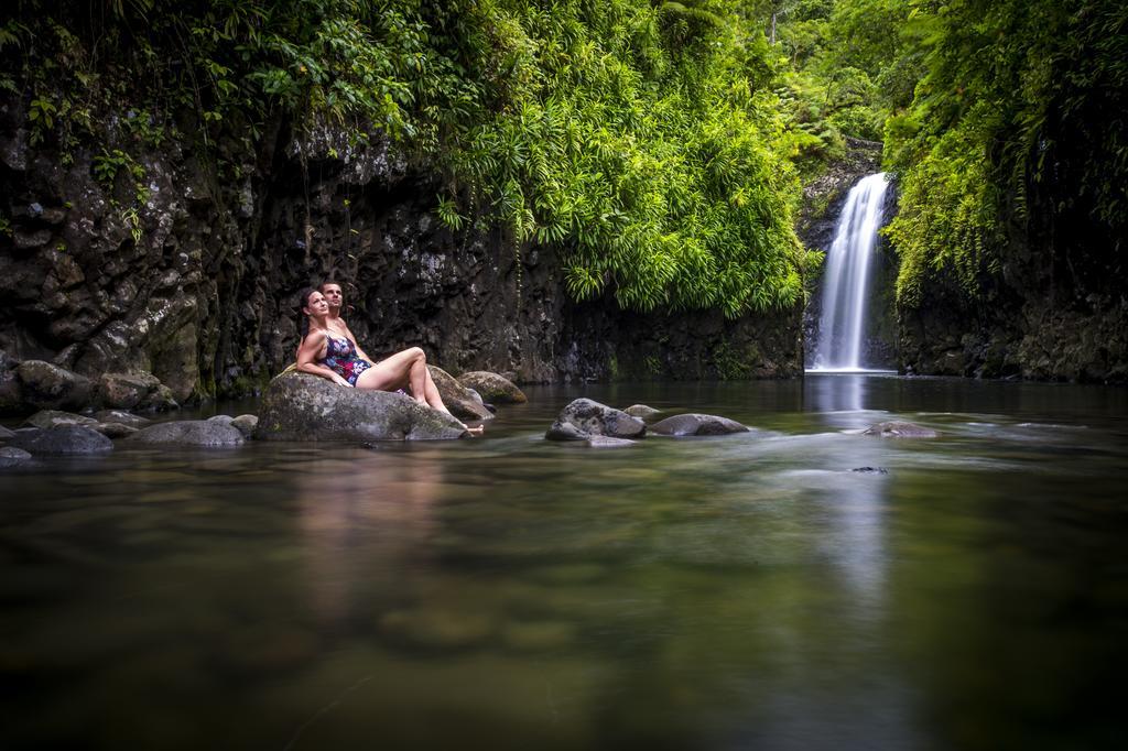 Captain Cook Cruises Fiji Denarau Island Экстерьер фото