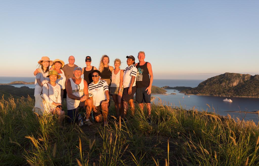 Captain Cook Cruises Fiji Denarau Island Экстерьер фото