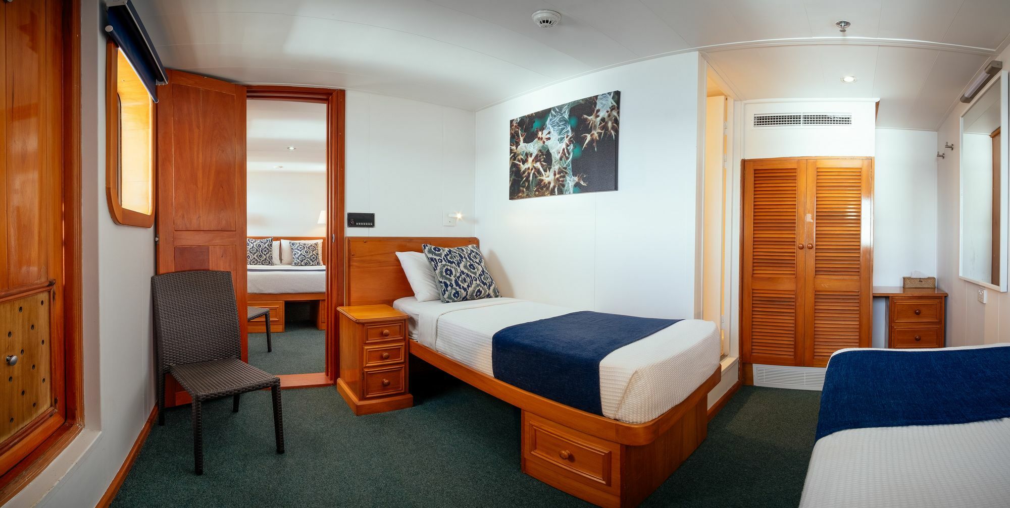 Captain Cook Cruises Fiji Denarau Island Экстерьер фото